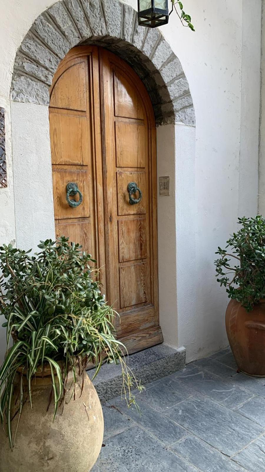 韦内雷港 Le Finestre Veneris酒店 外观 照片