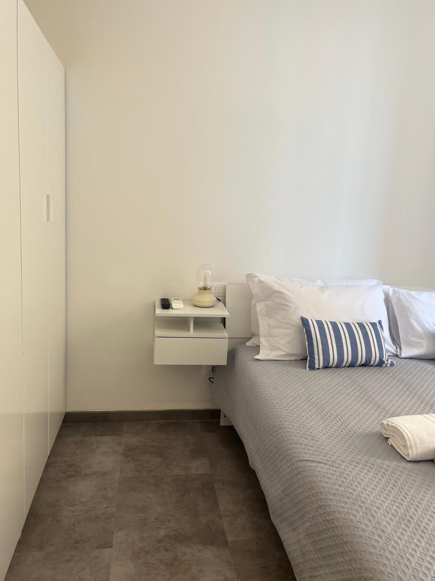 韦内雷港 Le Finestre Veneris酒店 外观 照片