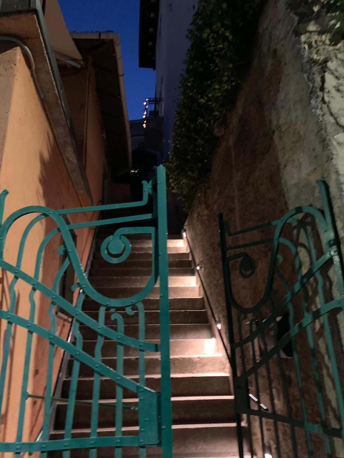 韦内雷港 Le Finestre Veneris酒店 外观 照片